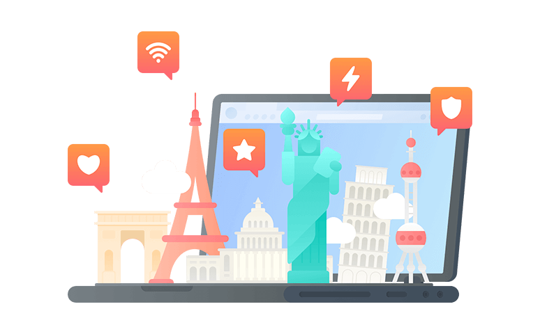 代理网易云课堂的回国vpn - 神龟加速器